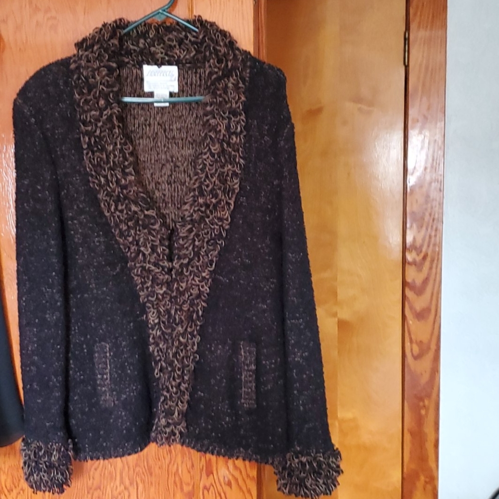 Sweater' Sideffects